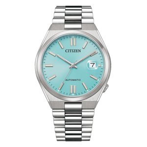 CITIZEN pánske hodinky Tsuyosa Automatic CINJ0151-88M