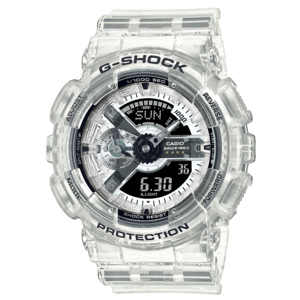 CASIO pánske hodinky G-Shock CASGA-114RX-7AER