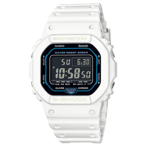 CASIO pánske hodinky G-Shock CASDW-B5600SF-7ER