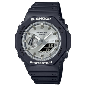CASIO pánske hodinky G-Shock CASGA-2100SB-1AER