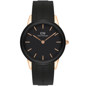 DANIEL WELLINGTON pánske hodinky Iconic Motion DW00100425