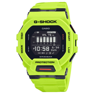 CASIO pánske hodinky G-Shock CASGBD-200-9ER