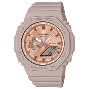 CASIO dámske hodinky G-Shock CASGMA-S2100MD-4AER