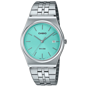 CASIO unisex hodinky Analog CASMTP-B145D-2A1VEF