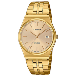 CASIO unisex hodinky Analog CASMTP-B145G-9AVEF
