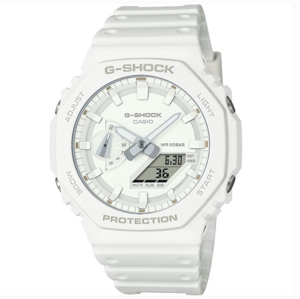 CASIO pánske hodinky G-Shock CASGA-2100-7A7ER