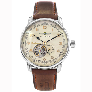 ZEPPELIN pánske hodinky Mediterraneé ZE9666-5
