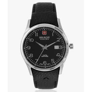 SWISS MILITARY HANOWA pánske hodinky Navalus HA4286.04.007