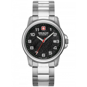 SWISS MILITARY HANOWA pánske hodinky Swiss Rock HA5231.7.04.00710