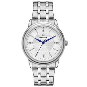SWISS HANOWA dámske hodinky Emilia HA7087.04.001