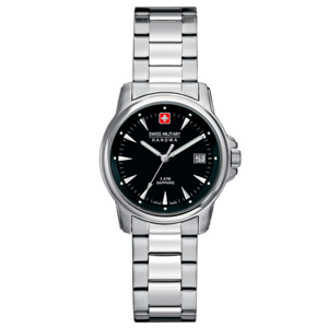 SWISS MILITARY HANOWA dámske hodinky Recruit Prime HA7230.04.007