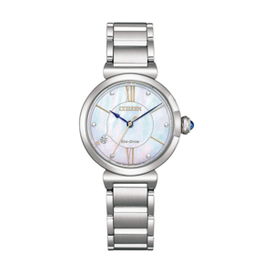 CITIZEN dámske hodinky L "Maybells" Plain Bezel CIEM1070-83D