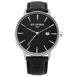 BEN SHERMAN hodinky BSWB001BA