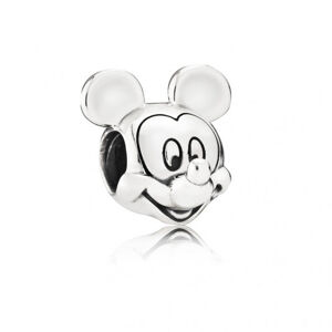 PANDORA Disney korálka Portrét Mickey 791586